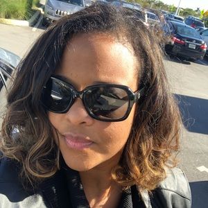 Meet your Posher, Keisha
